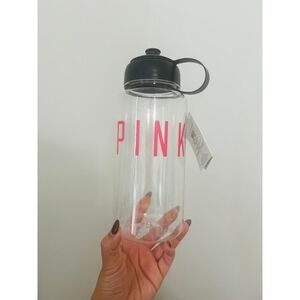 NWT PINK‎ 32 FL OZ BOTTLE